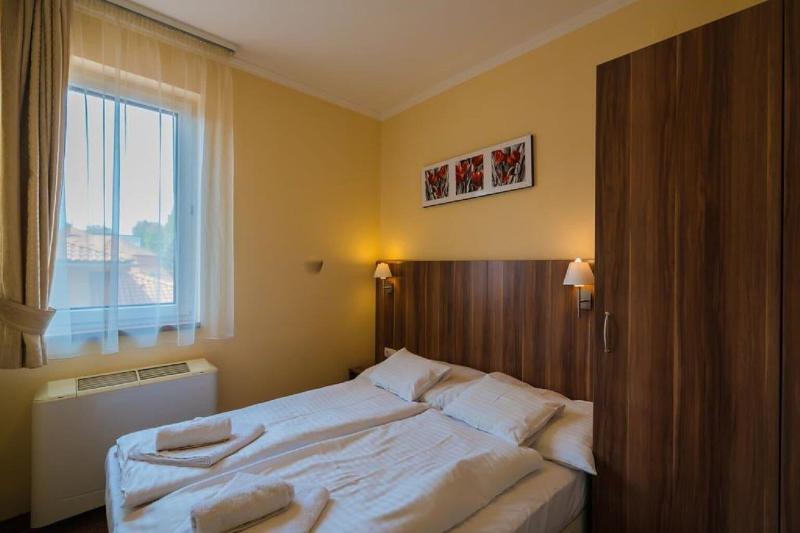 Balaton Colors Beach Hotel - Oda