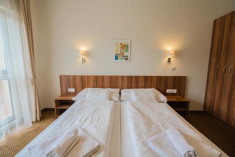 Balaton Colors Beach Hotel - Oda