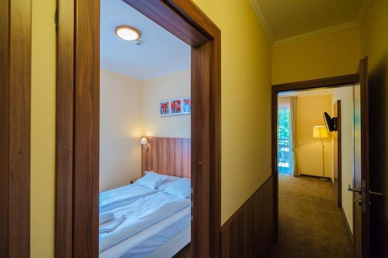 Balaton Colors Beach Hotel - Oda