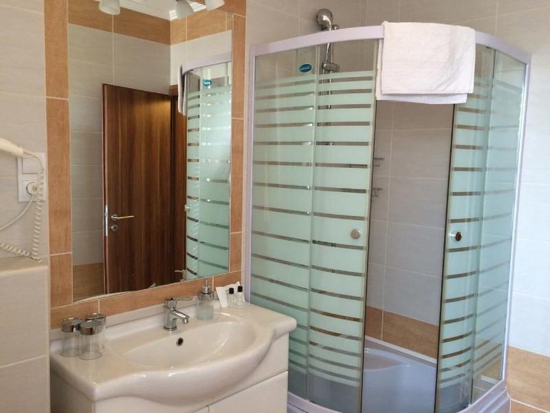 Balaton Colors Beach Hotel - Oda