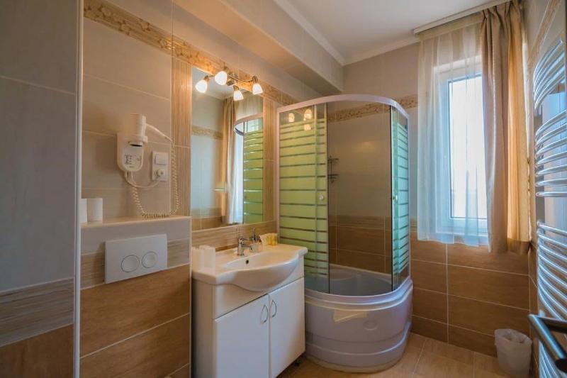 Balaton Colors Beach Hotel - Oda