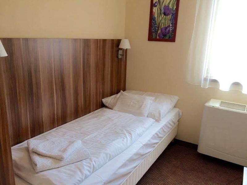 Balaton Colors Beach Hotel - Oda