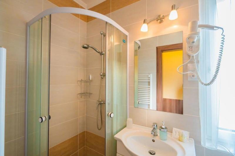 Balaton Colors Beach Hotel - Oda