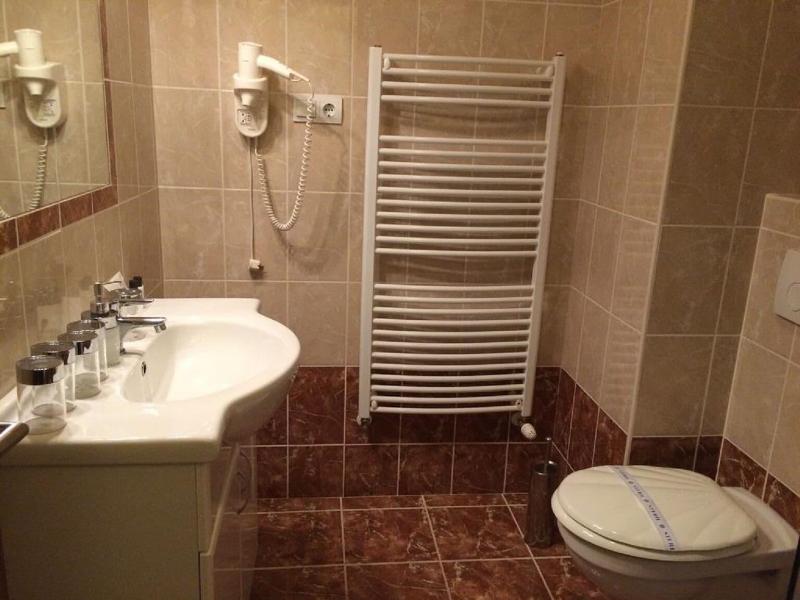 Balaton Colors Beach Hotel - Oda