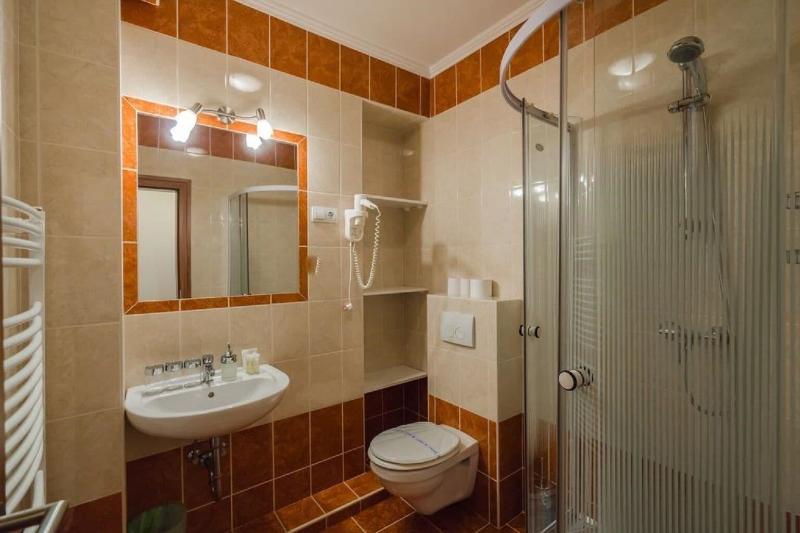 Balaton Colors Beach Hotel - Oda