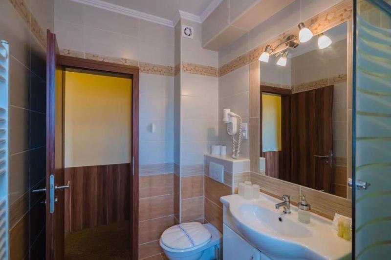 Balaton Colors Beach Hotel - Oda