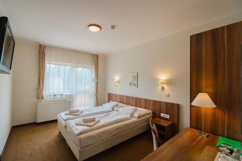 Balaton Colors Beach Hotel - Oda