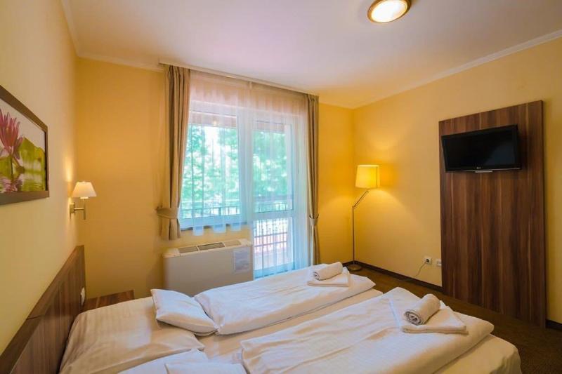 Balaton Colors Beach Hotel - Oda