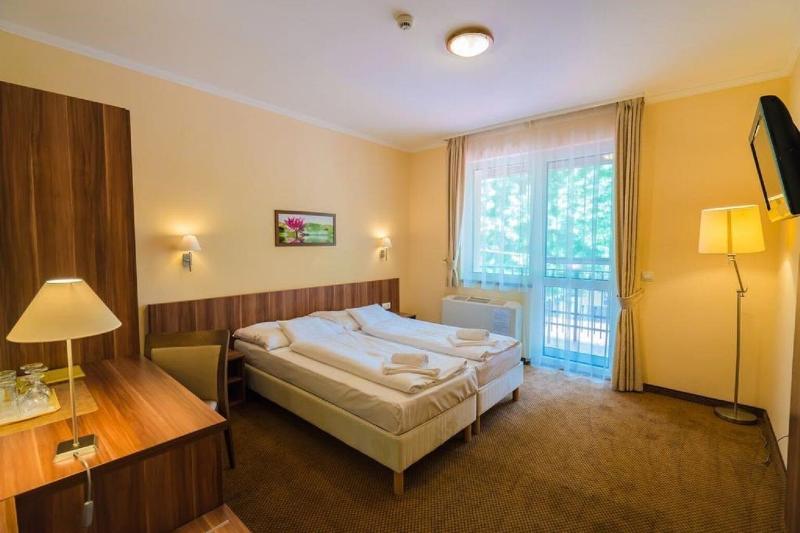 Balaton Colors Beach Hotel - Oda