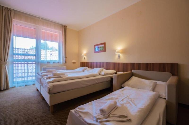 Balaton Colors Beach Hotel - Oda