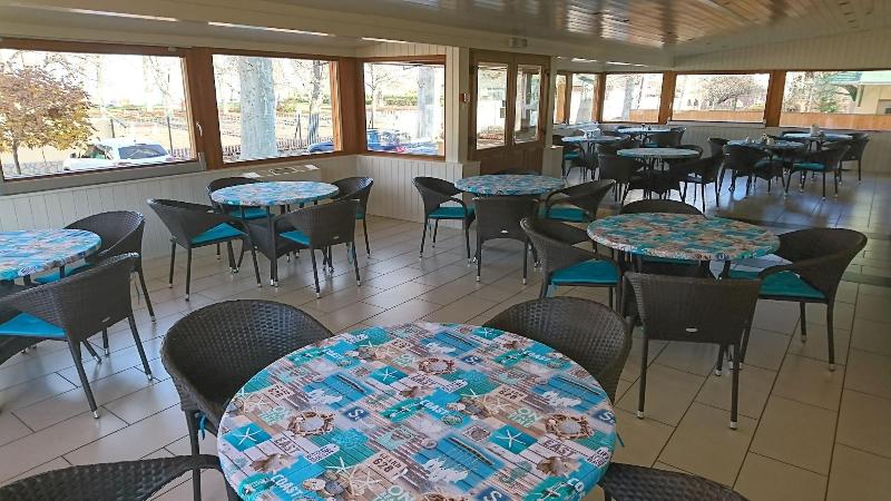 Balaton Colors Beach Hotel - Restoran