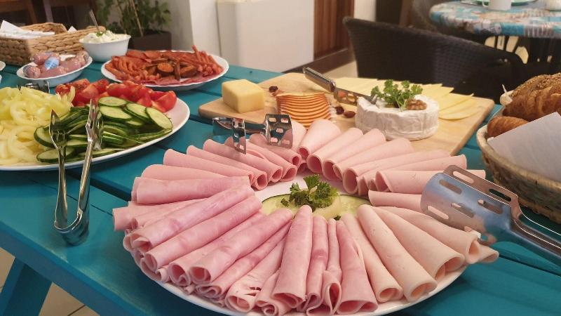 Balaton Colors Beach Hotel - Restoran
