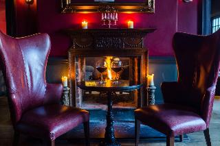 Hotel du Vin & Bistro Tunbridge Wells fotoÄŸrafÄ±