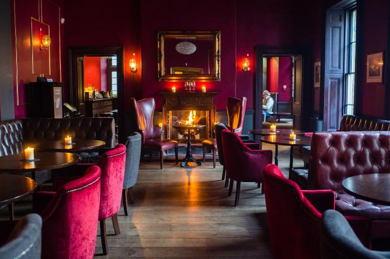 Hotel du Vin & Bistro Tunbridge Wells - Bar