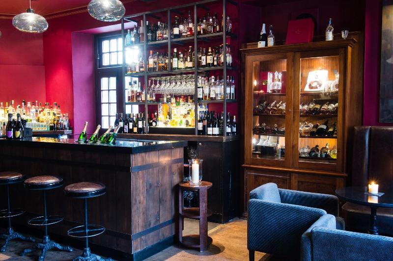 Hotel du Vin & Bistro Tunbridge Wells - Bar