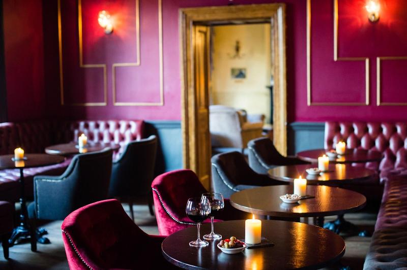 Hotel du Vin & Bistro Tunbridge Wells - Bar