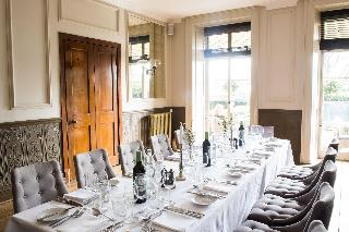 Hotel du Vin & Bistro Tunbridge Wells fotoÄŸrafÄ±