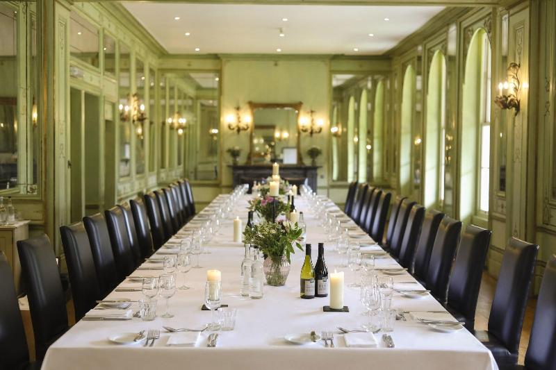 Hotel du Vin & Bistro Tunbridge Wells - Toplantı