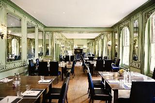 Hotel du Vin & Bistro Tunbridge Wells fotoÄŸrafÄ±