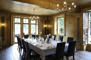 Hotel du Vin & Bistro Tunbridge Wells fotoÄŸrafÄ±