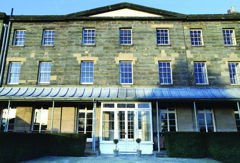 Hotel du Vin & Bistro Tunbridge Wells - Genel