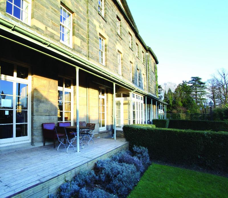 Hotel du Vin & Bistro Tunbridge Wells - Genel