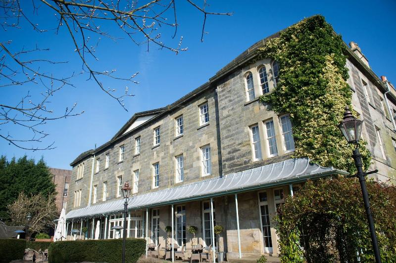 Hotel du Vin & Bistro Tunbridge Wells - Genel