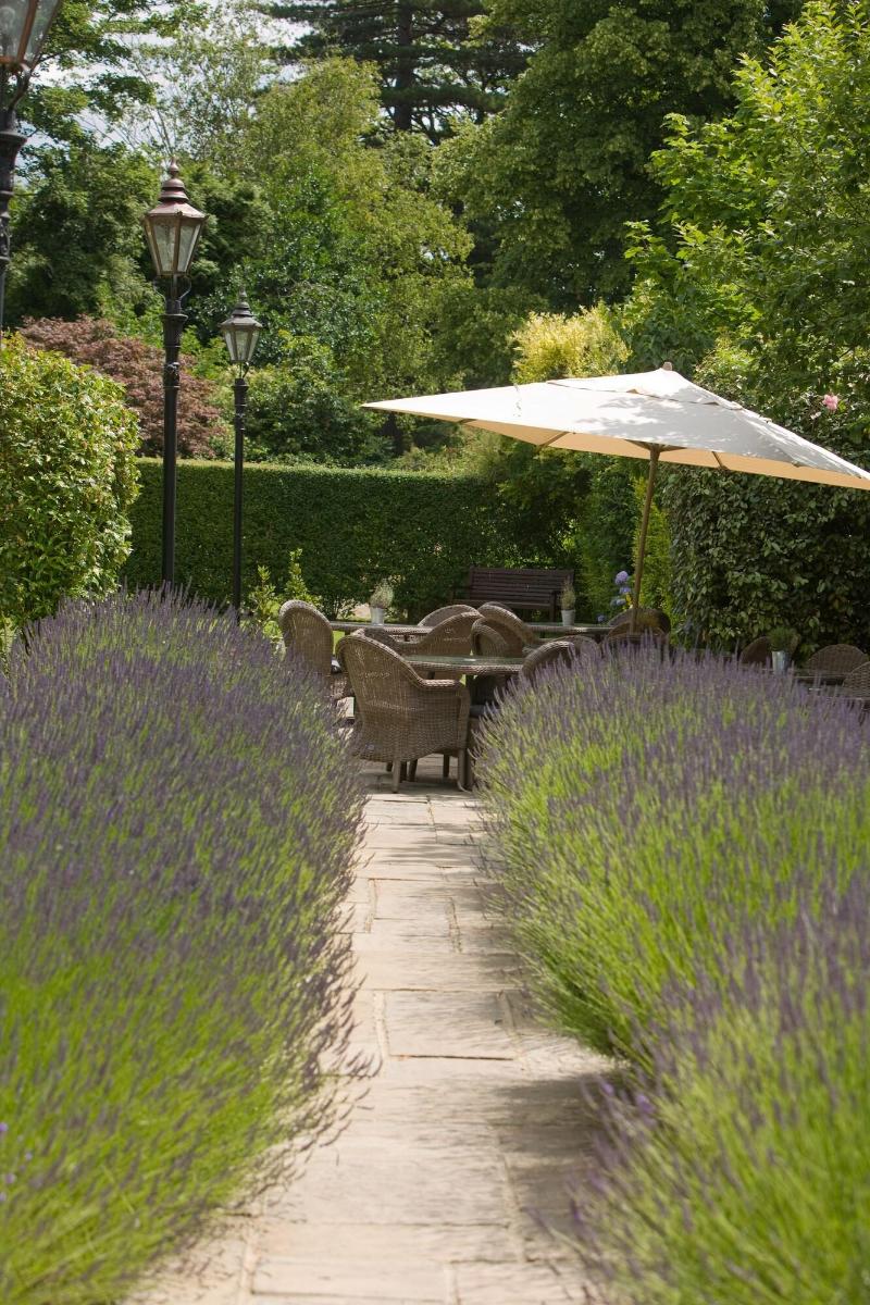 Hotel du Vin & Bistro Tunbridge Wells - Genel