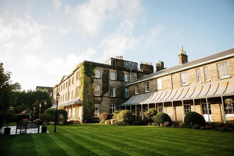 Hotel du Vin & Bistro Tunbridge Wells - Genel
