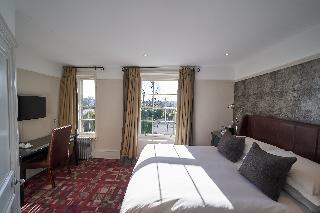 Hotel du Vin & Bistro Tunbridge Wells fotoÄŸrafÄ±