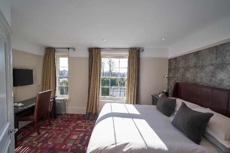 Hotel du Vin & Bistro Tunbridge Wells - Oda