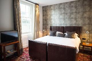 Hotel du Vin & Bistro Tunbridge Wells fotoÄŸrafÄ±