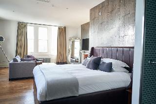 Hotel du Vin & Bistro Tunbridge Wells fotoÄŸrafÄ±