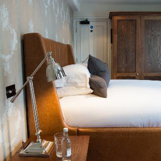 Hotel du Vin & Bistro Tunbridge Wells fotoÄŸrafÄ±