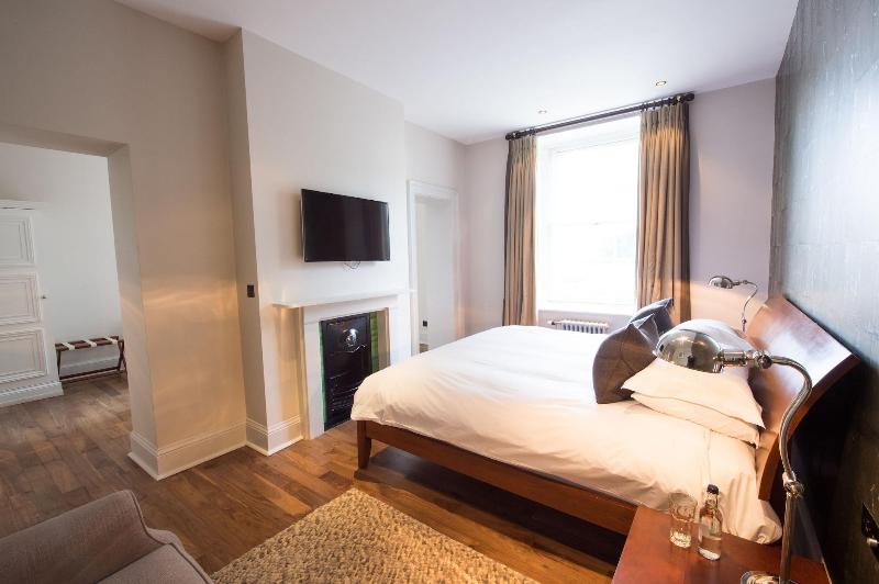 Hotel du Vin & Bistro Tunbridge Wells - Oda