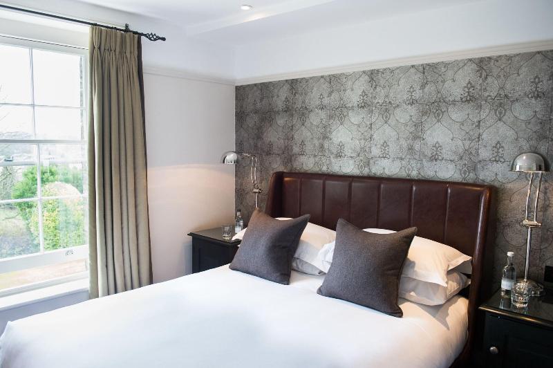 Hotel du Vin & Bistro Tunbridge Wells - Oda