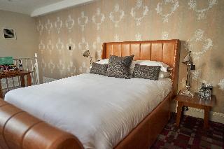 Hotel du Vin & Bistro Tunbridge Wells fotoÄŸrafÄ±