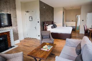 Hotel du Vin & Bistro Tunbridge Wells fotoÄŸrafÄ±