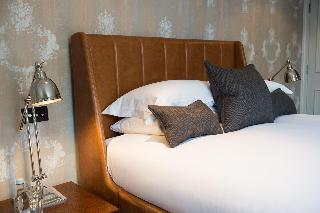 Hotel du Vin & Bistro Tunbridge Wells fotoÄŸrafÄ±