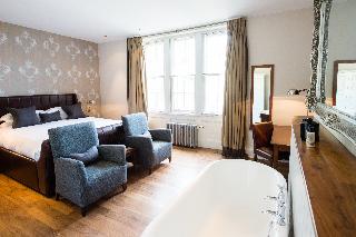Hotel du Vin & Bistro Tunbridge Wells fotoÄŸrafÄ±