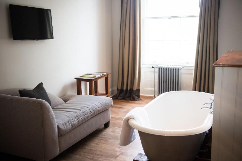 Hotel du Vin & Bistro Tunbridge Wells - Oda