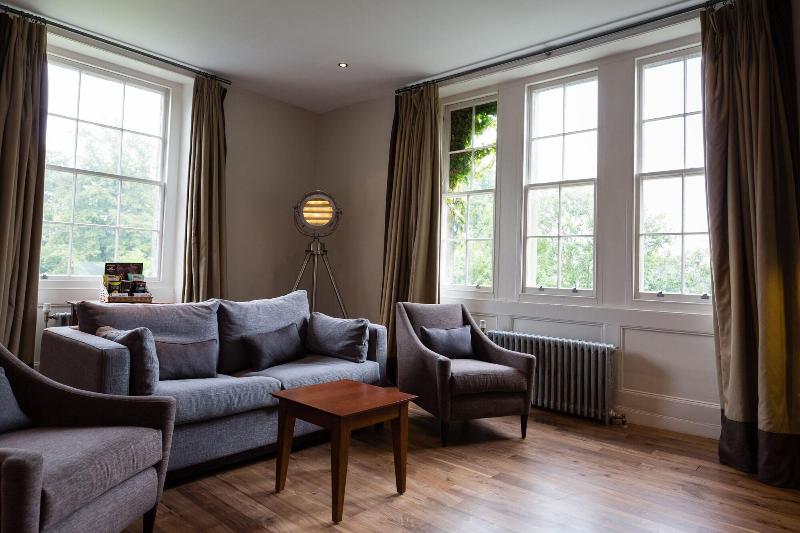 Hotel du Vin & Bistro Tunbridge Wells - Oda
