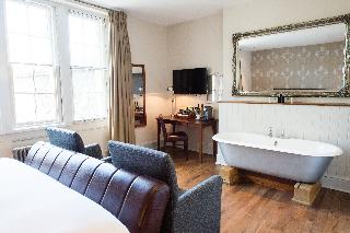 Hotel du Vin & Bistro Tunbridge Wells fotoÄŸrafÄ±