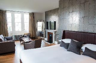 Hotel du Vin & Bistro Tunbridge Wells fotoÄŸrafÄ±