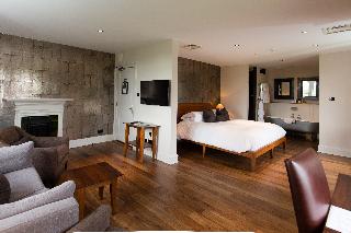 Hotel du Vin & Bistro Tunbridge Wells fotoÄŸrafÄ±