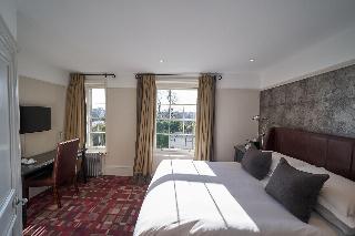 Hotel du Vin & Bistro Tunbridge Wells fotoÄŸrafÄ±