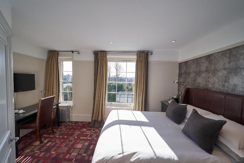 Hotel du Vin & Bistro Tunbridge Wells - Oda