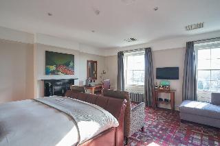 Hotel du Vin & Bistro Tunbridge Wells fotoÄŸrafÄ±