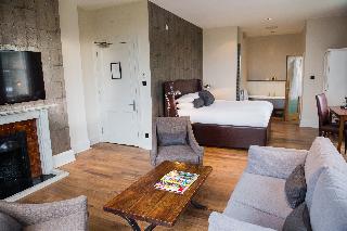 Hotel du Vin & Bistro Tunbridge Wells fotoÄŸrafÄ±