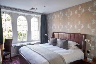 Hotel du Vin & Bistro Tunbridge Wells fotoÄŸrafÄ±
